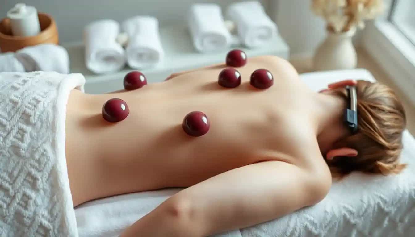 Cupping Therapy for Post-Sex Muscle Recovery: A Must-Try?