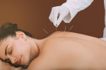 acupuncture for cronic pain