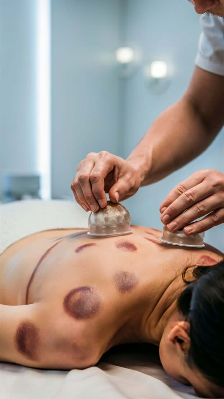 Cupping Therapy Precautions and Warnings